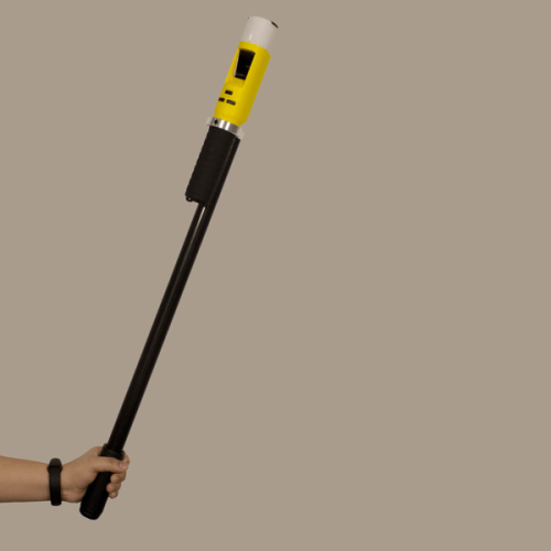Baston-para-Alcoholimetro-Iblow-10-Sentech